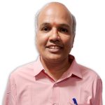 PVS sharma